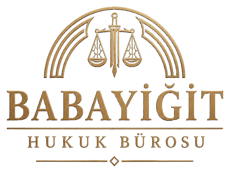 Babayiğit Hukuk Bürosu